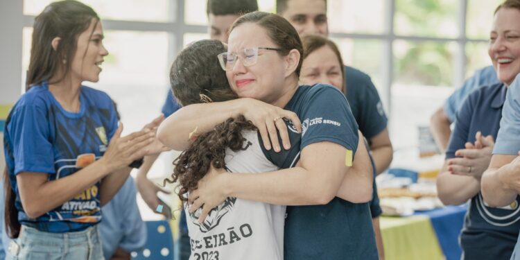 Cronograma para vestibulares faz colégio de Manaus ter alto índice de aprovação nas provas da UEA