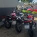 Homem utilizava chave mestra para furtar motocicletas em supermercados de Manaus
