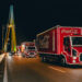 Caravana de Natal da Coca-Cola chega ao Amazonas nesta quinta-feira; confira detalhes