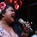 Márcia Siqueira realiza apresentação especial no Pátio Gourmet, nesta terça-feira (19)