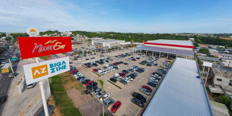 “Fim de Ano Premiado” do Super Nova Era, que vai sortear meio milhão em prêmio encerra neste domingo (31)