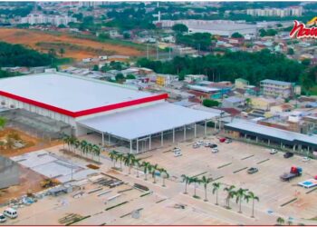 Super Nova Era inaugura mais uma unidade em Manaus, nesta quinta-feira (21)
