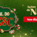 Sesc Amazonas promove programação itinerante especial de Natal 