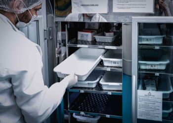 Com estoque crítico no final de ano, Hemoam apela a doadores de sangue