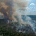 Municípios da BR-319 concentram 40% dos focos de calor durante temporada do fogo no Amazonas