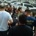 Em menos de 14 horas, PC-AM prende mentor do sequestro da gerente de uma rede hoteleira de Manaus