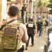 Polícia prende milicianos, apreende drogas, arma de fogo e dinheiro em Manaus