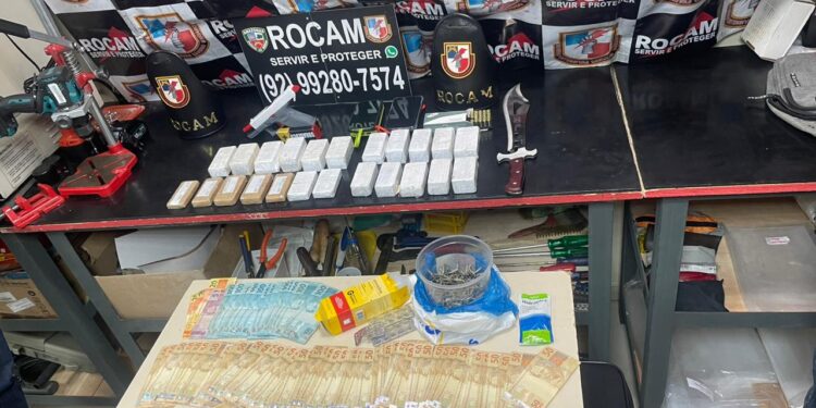 Polícia Militar apreende carga de ouro ilegal avaliada em mais de R$ 14 milhões