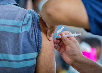 Prefeitura de Manaus prorroga vacinação contra a influenza 