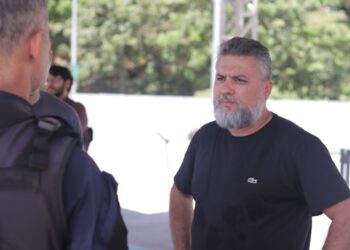 Cai Osavaldo Cardoso: Reginei Rodrigues é designado diretor-presidente interino da Manauscult