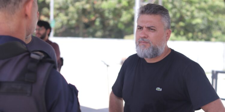 Cai Osavaldo Cardoso: Reginei Rodrigues é designado diretor-presidente interino da Manauscult