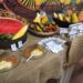 Saúde do Amazonas alerta a população sobre o consumo exagerado de alimentos nas festas de fim de ano