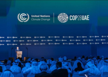 Lula diz que planeta está farto de acordos climáticos não cumpridos