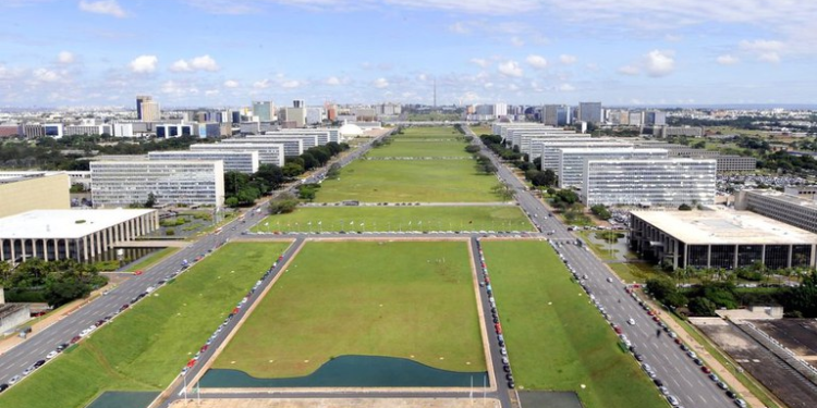 Governo Federal lança edital do Concurso Público Nacional Unificado no dia 10 de janeiro de 2024