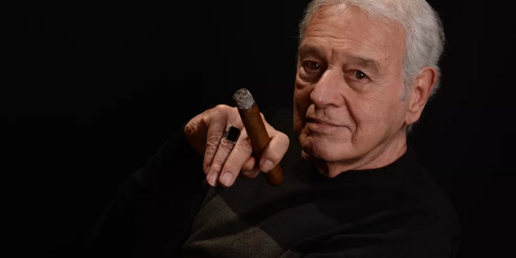 Morre Carlos Lyra, um dos grandes nomes da bossa nova