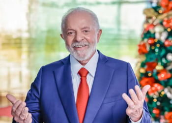 “Somos um mesmo povo e um só país”, diz Lula em pronunciamento