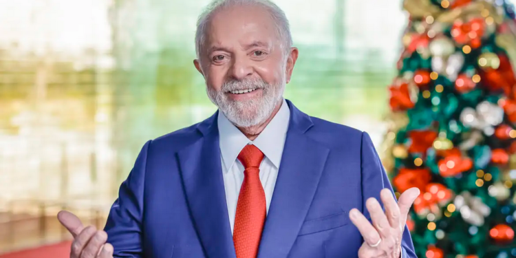 “Somos um mesmo povo e um só país”, diz Lula em pronunciamento