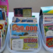 Caixa pode voltar a vender loteria instantânea, a popular raspadinha