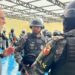 Seap e Polícia Militar fazem revista geral no Ipat