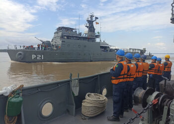 Comando do 9º Distrito Naval promove exposição no Shopping Ponta Negra em alusão à Semana do Marinheiro
