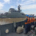 Comando do 9º Distrito Naval promove exposição no Shopping Ponta Negra em alusão à Semana do Marinheiro