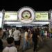 Exposição Agropecuária do Amazonas (Expoagro) inicia nesta terça-feira (05/12)