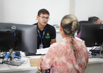 Sine Amazonas divulga 267 vagas de emprego para esta terça-feira