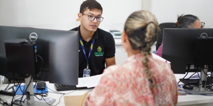 Sine Amazonas divulga 267 vagas de emprego para esta terça-feira
