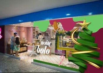 Rede Bolo da Madre lança sua maior campanha de Natal