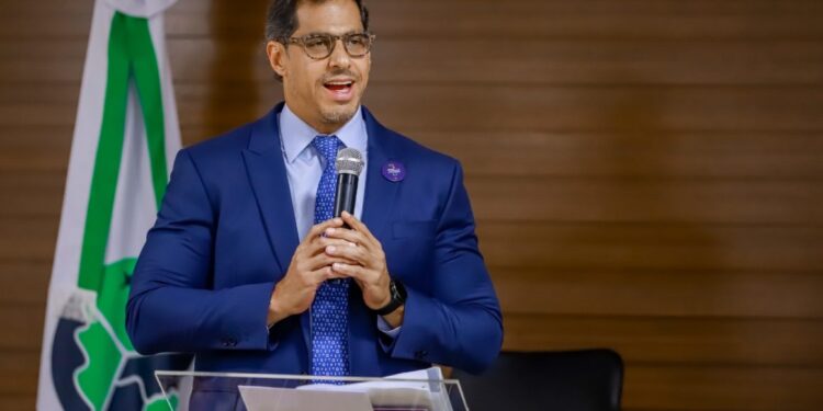 Rafael Barbosa vai comandar Defensoria Pública do Amazonas no biênio 2024-2026