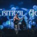 Banda Critical Age comemora 22 anos de carreira com show e gravação de audiovisual