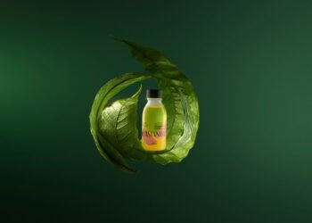 Natura Ekos lança primeiro hidrante concentrado para o corpo do mundo