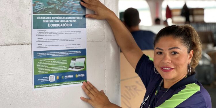 Viagem Segura: mais de 17 mil pessoas utilizam os transportes intermunicipais do Amazonas em três dias