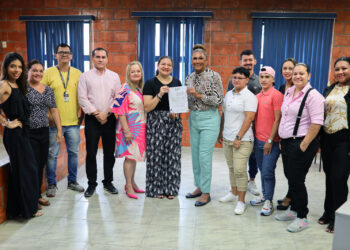 Espaço do Prosamin+ em Santa Luzia é cedido ao Instituto Diversidade