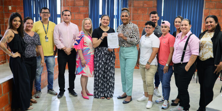 Espaço do Prosamin+ em Santa Luzia é cedido ao Instituto Diversidade