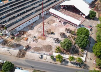 Boi Garantido fará ‘bingão’ com sorteio de ingressos para o Festival de Parintins 2024