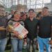 G10 Favelas, INW e parceiros realizam entrega de cestas básicas para famílias das Zonas Norte e Leste de Manaus