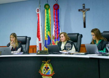 TCE-AM define relatorias das prefeituras municipais no biênio 2024-2025