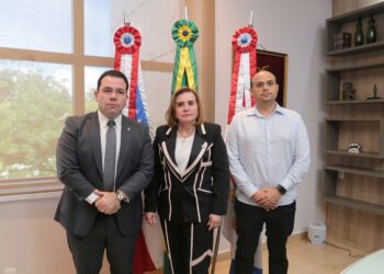 Tribunal de Contas sediará 1ª reunião do comitê de crise da Saúde do AM nesta quarta-feira (6)