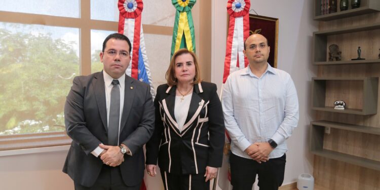 Tribunal de Contas sediará 1ª reunião do comitê de crise da Saúde do AM nesta quarta-feira (6)
