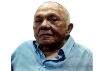 Batará, fundador do Diário do Amazonas, morre aos 92 anos