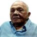 Batará, fundador do Diário do Amazonas, morre aos 92 anos