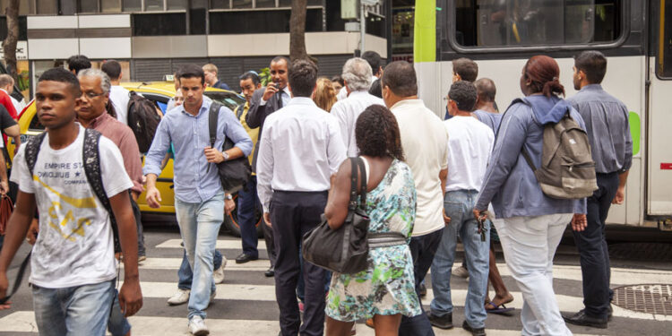 Município com maior percentual pessoas pardas está no Amazonas