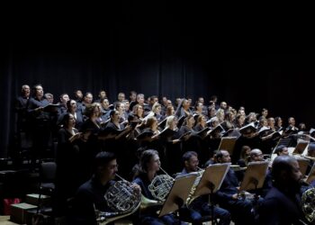Mundo Encantado do Natal: Igrejas de Manaus entram na programação natalina e recebem concerto especial
