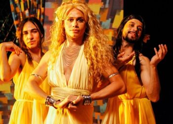 Mostra Manaus Filme Fantástico encerra neste sábado com musical LGBT+