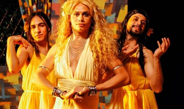 Mostra Manaus Filme Fantástico encerra neste sábado com musical LGBT+