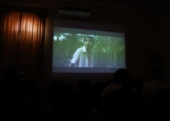 Quarta edição do Manaus Filme Fantástico acontece entre os dias 5 e 16 de dezembro