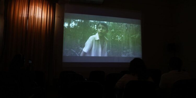 Quarta edição do Manaus Filme Fantástico acontece entre os dias 5 e 16 de dezembro