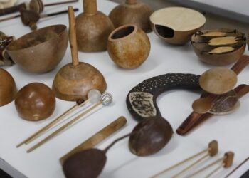 Curso de Bioinstrumentos do Liceu Claudio Santoro realiza Mostra Final aberta ao público