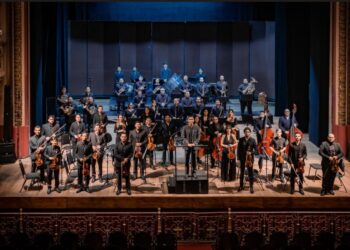 Série Rio Negro encerra primeira temporada gratuita no Teatro Amazonas